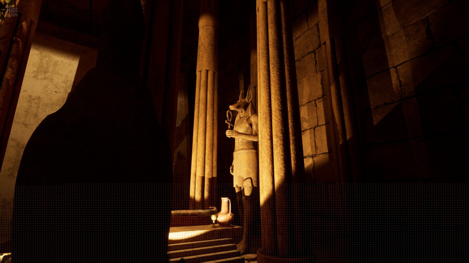 [3]-Barrett Foster: Chapter One Download-HohohoGames