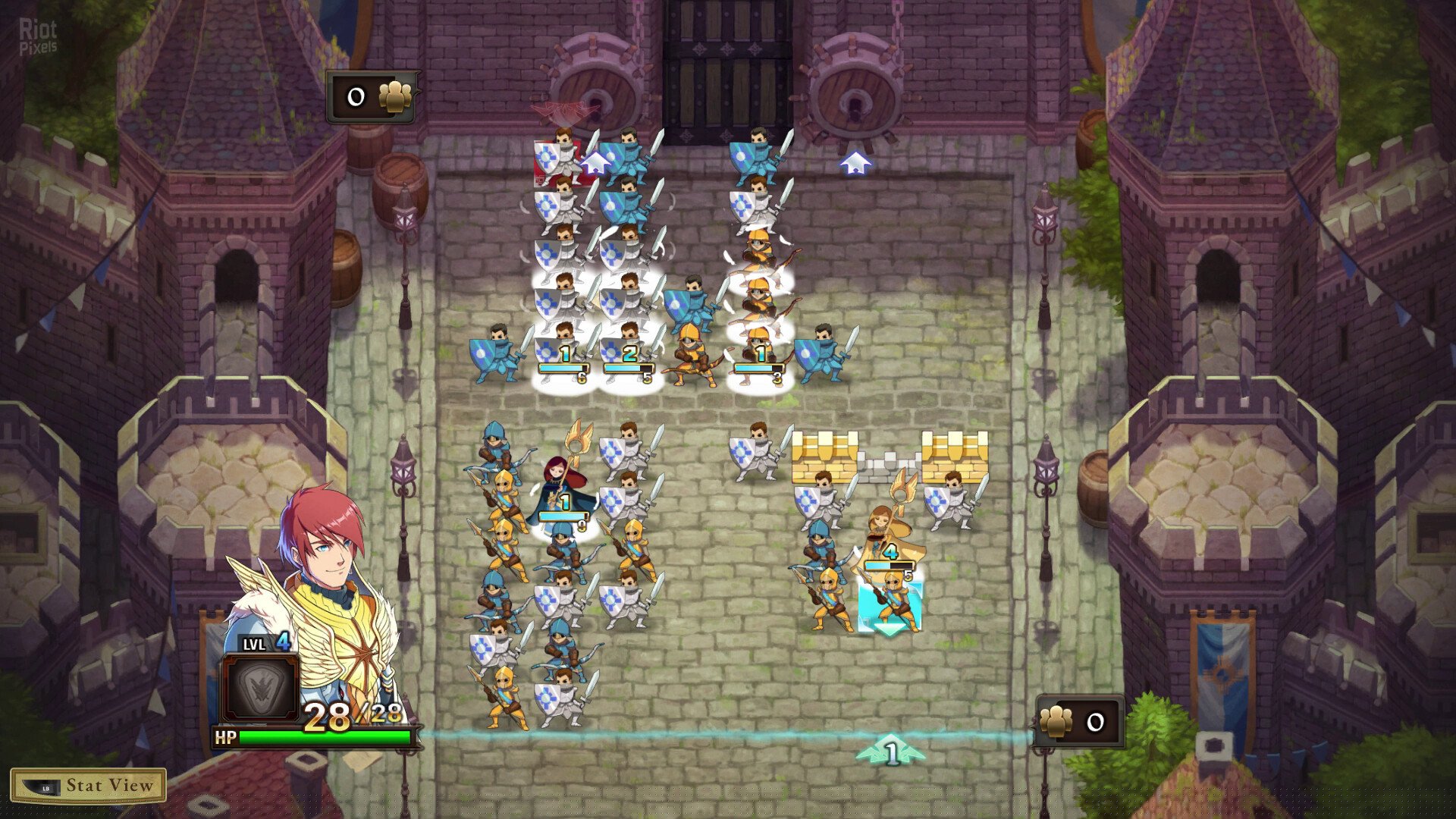[2]-Might & Magic: Clash of Heroes – Definitive Edition + Windows 7 Fix Download-HohohoGames