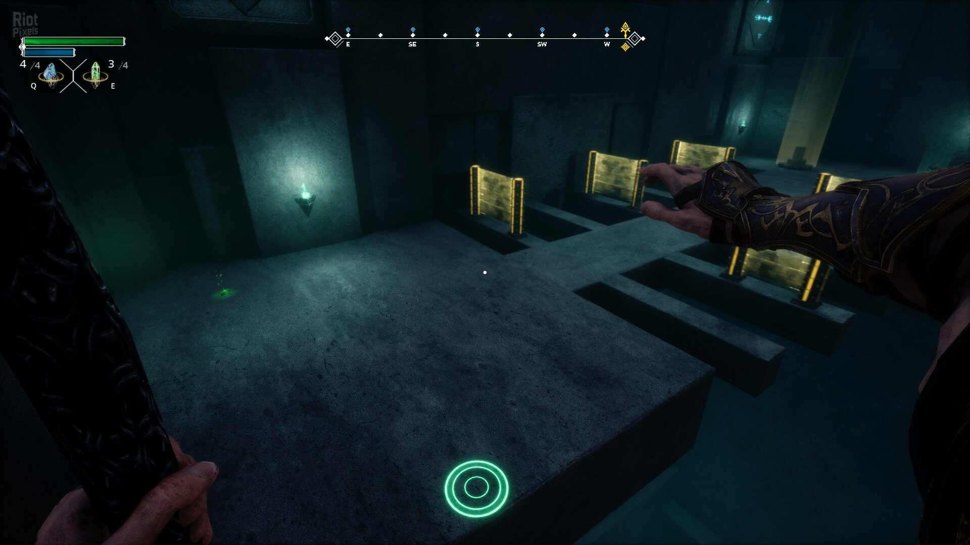 [3]-Testament: The Order of High Human Download-HohohoGames