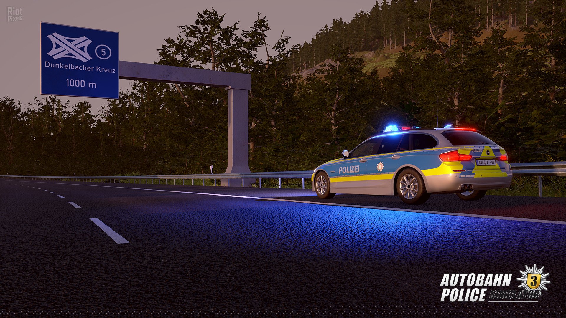 [9]-Autobahn Police Simulator 3 – v1.3.1.r47975 + Off-Road DLC Download-HohohoGames