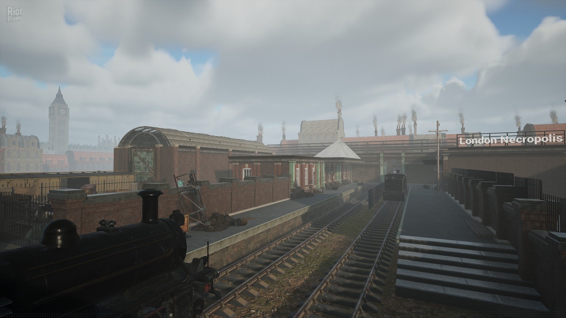 [2]-WW2 Rebuilder – v1.5 + Remagen Map DLC + Windows 7 Fix Download-HohohoGames