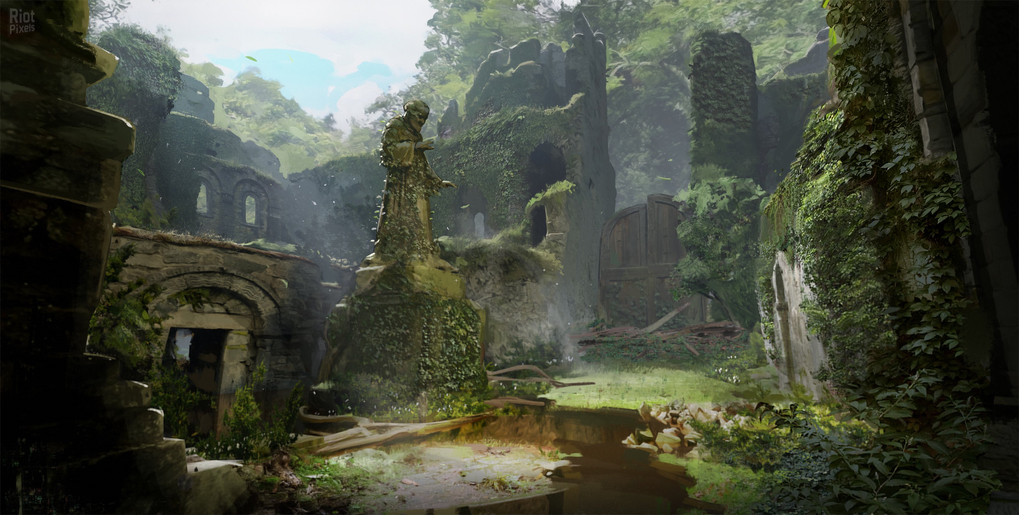 [22]-Gangs of Sherwood – v1.5.253310 + 3 DLCs Download-HohohoGames