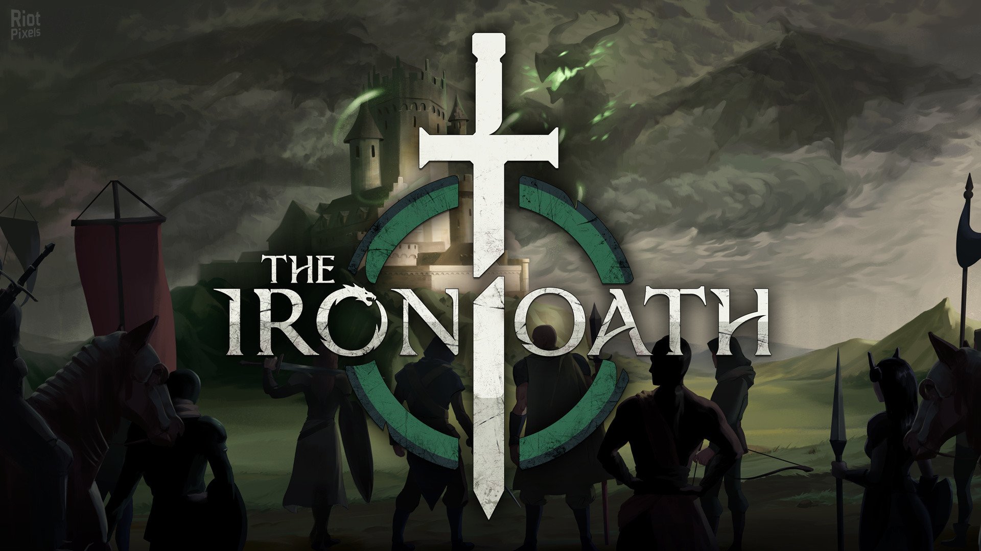 [12]-The Iron Oath – v1.0.002 + Bonus Soundtrack Download-HohohoGames