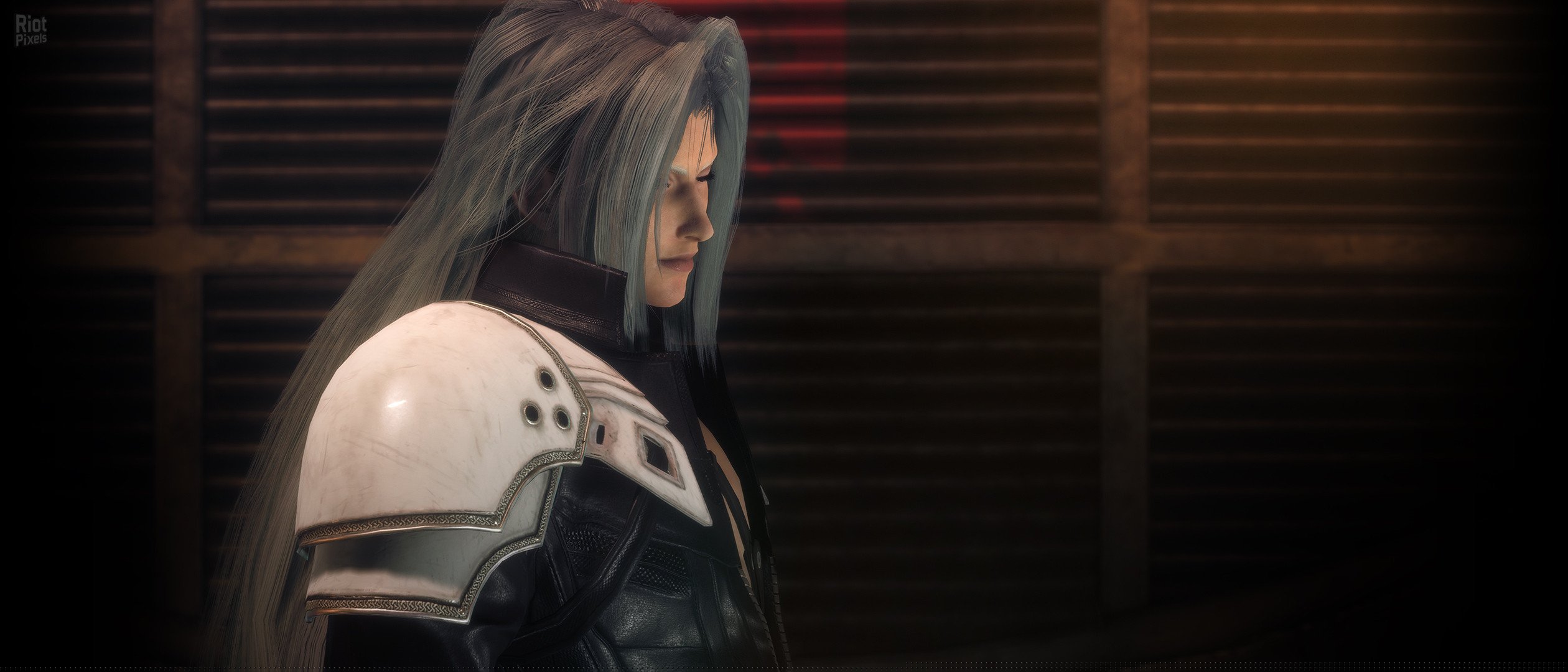 [14]-CRISIS CORE: FINAL FANTASY VII – REUNION: Digital Deluxe Edition, v1.0.3 + The Solider Materia Set DLC + Bonus Content + Windows 7 Fix Download-HohohoGames