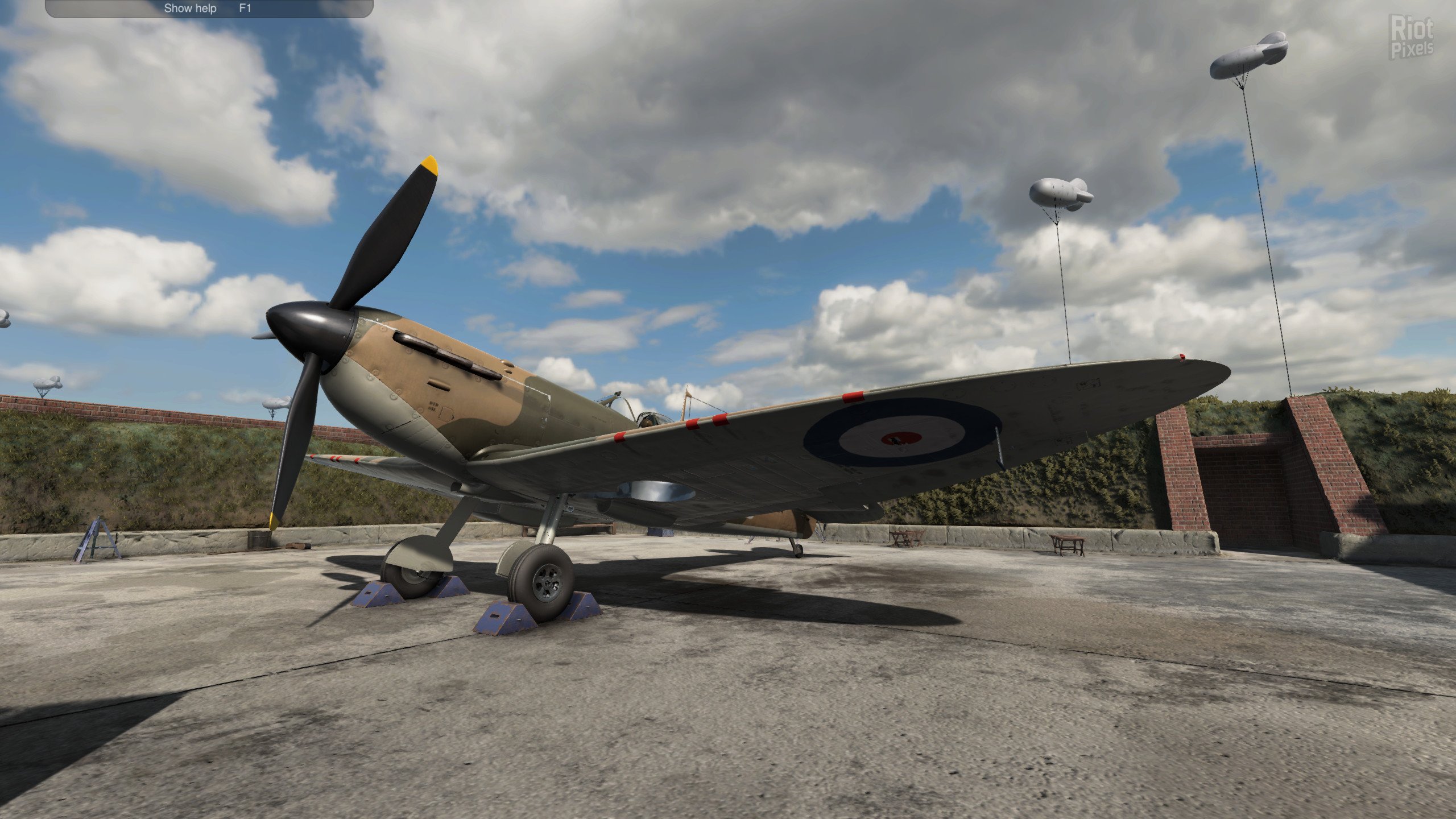 [11]-Plane Mechanic Simulator Download-HohohoGames