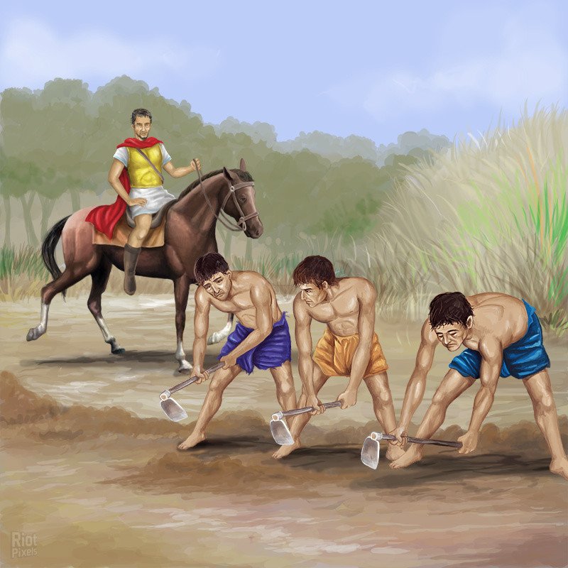 [26]-Imperiums: Greek Wars – Complete Edition, v1.401 + 4 DLCs Download-HohohoGames