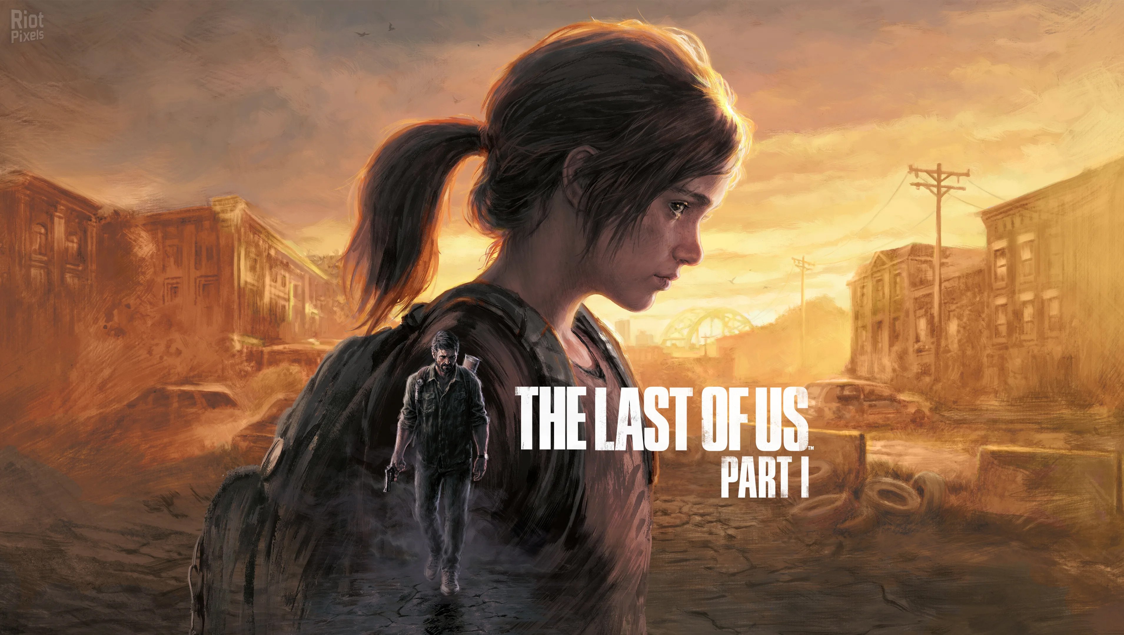 [13]-The Last of Us: Part I – Digital Deluxe Edition – v1.1.3 + 2 DLCs + Bonus Content Download-HohohoGames