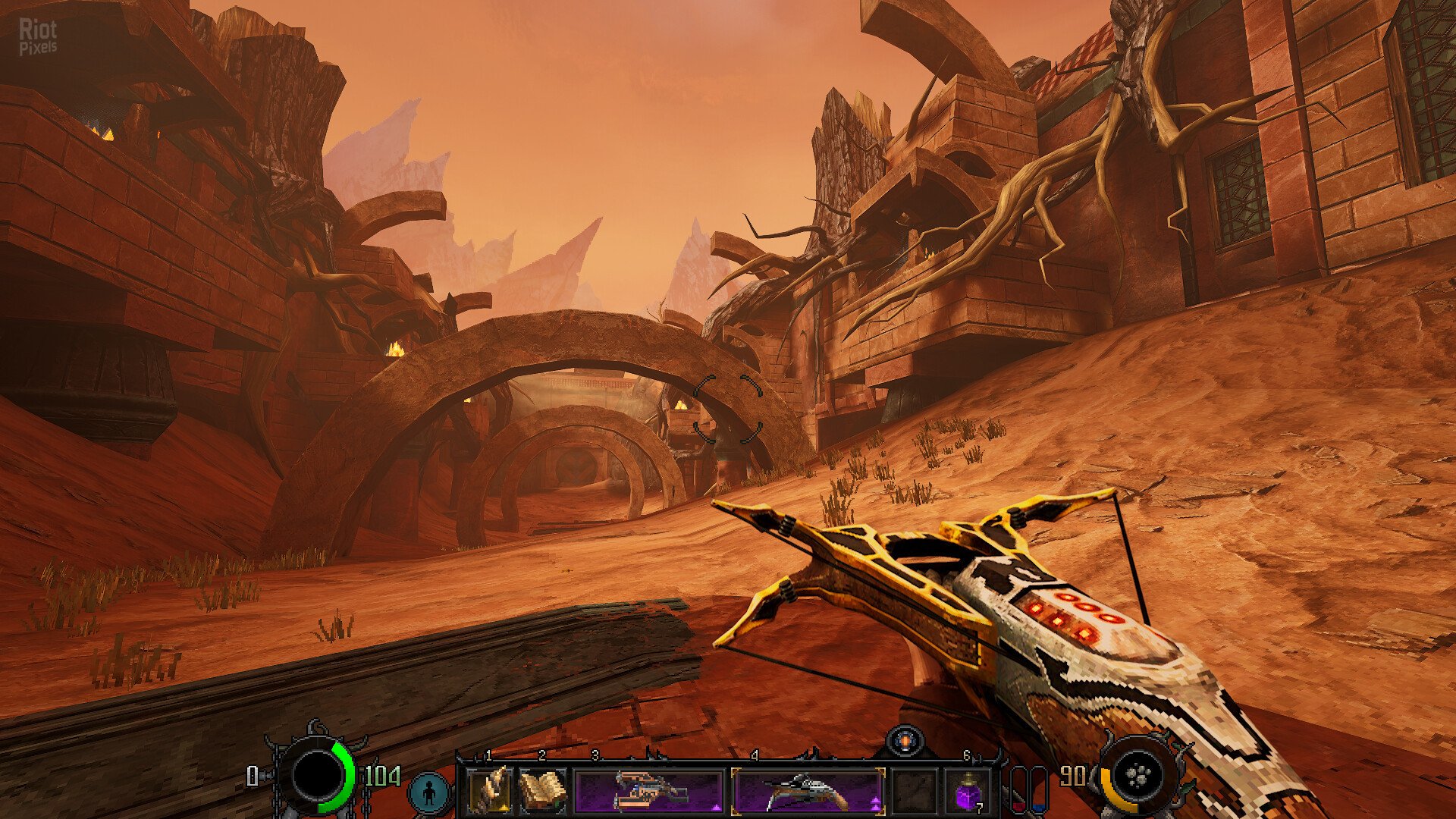 [5]-GRAVEN: Deluxe Edition – v16972.0 + Bonus Content Download-HohohoGames