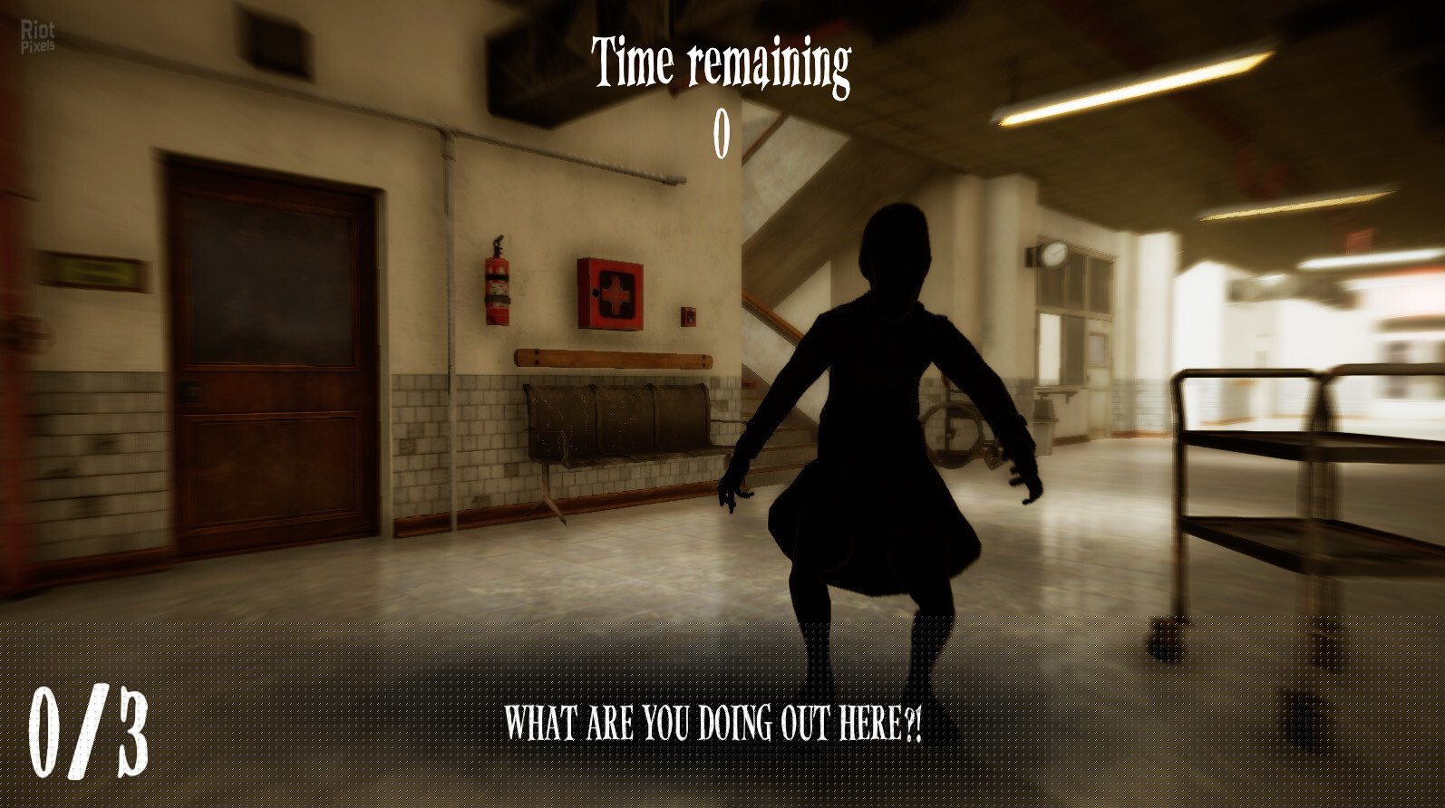 [4]-Imaginary Friend Asylum Download-HohohoGames