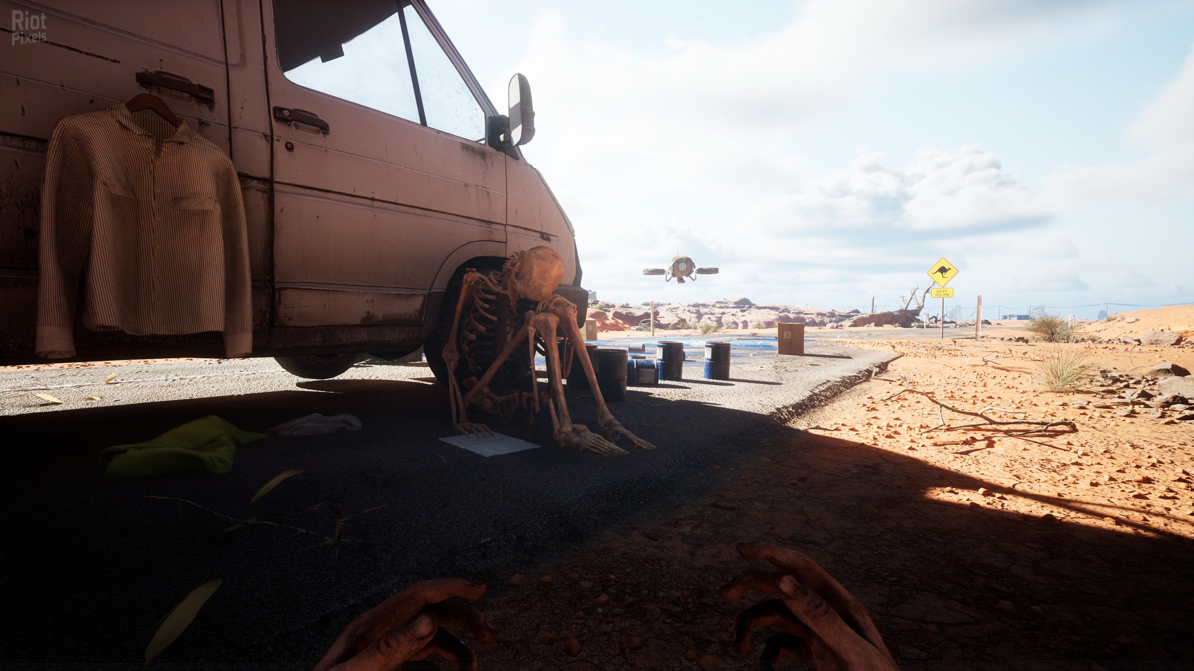 [6]-HORROR TALES: The Beggar + Windows 7 Fix Download-HohohoGames