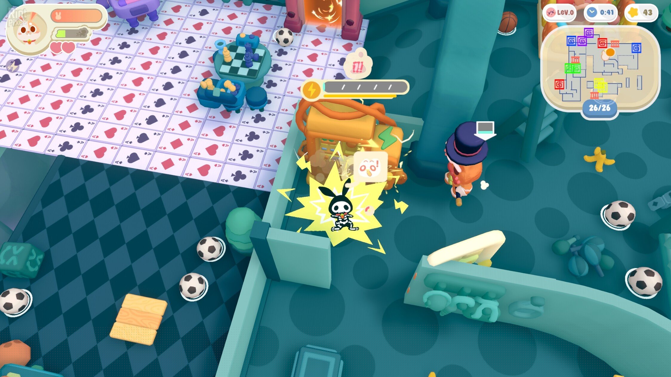 [6]-Messy Up Download-HohohoGames