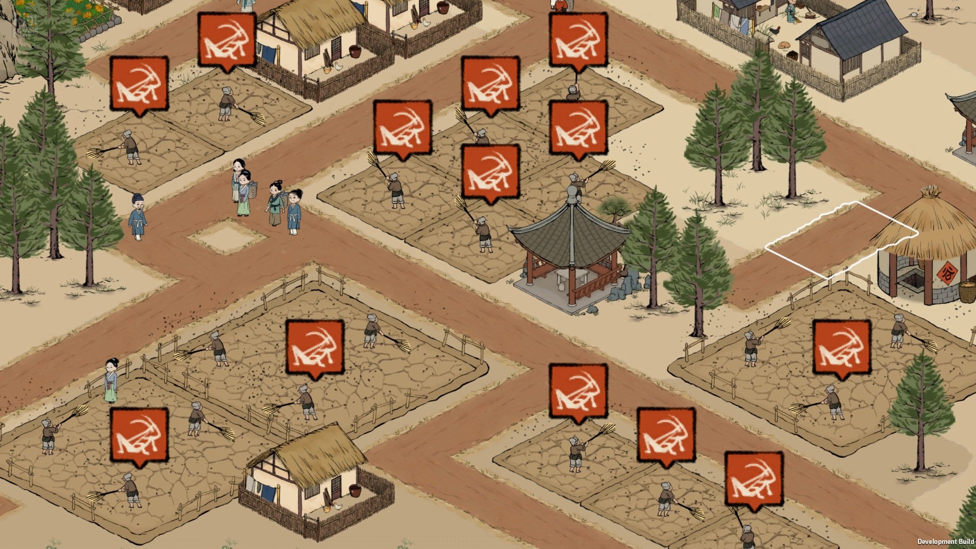 [4]-Thriving City: Song – Deluxe Edition + Bonus Soundtrack Download-HohohoGames