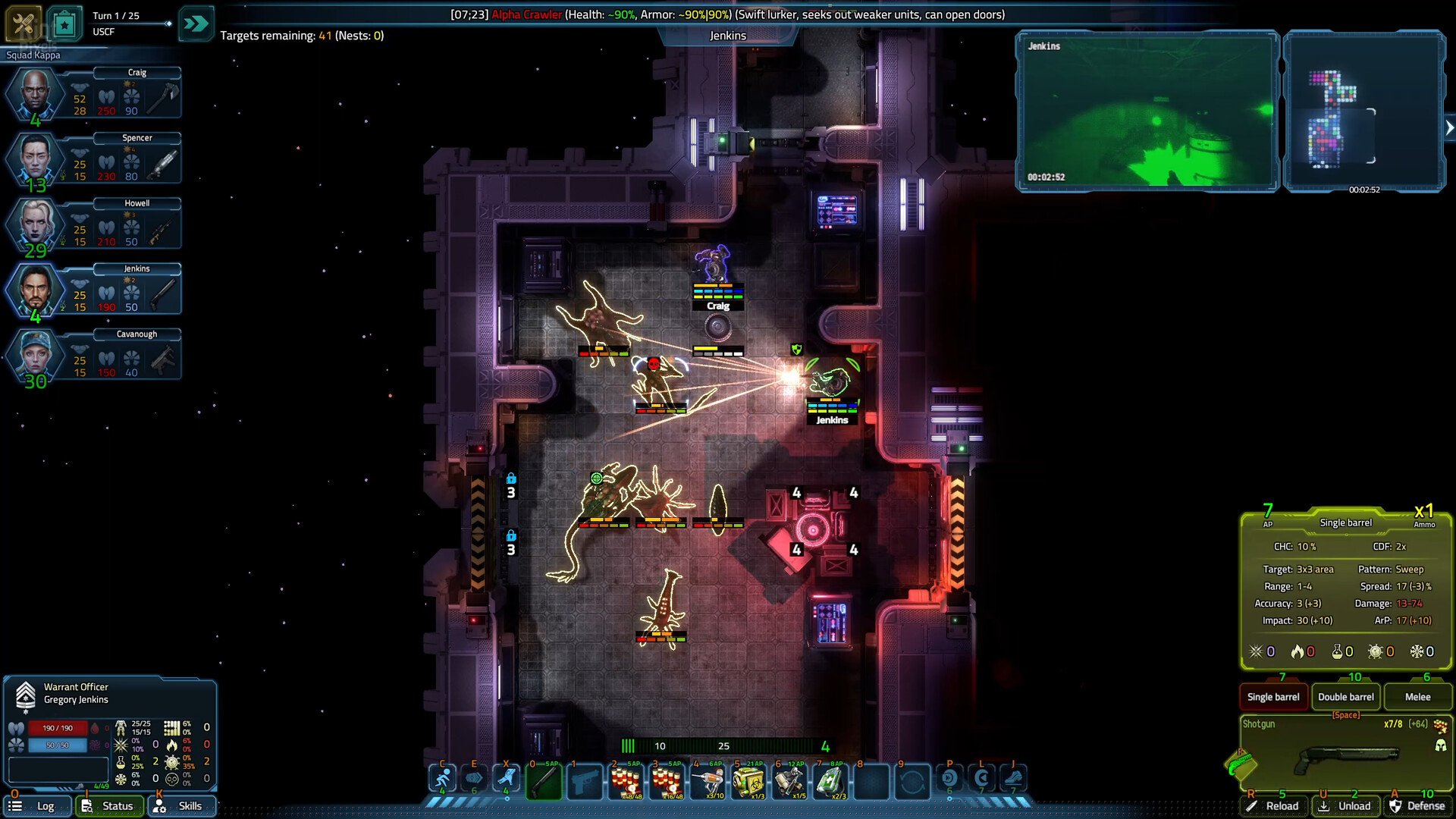 [2]-USC: Counterforce – v1.00.0a, build 240718 Download-HohohoGames