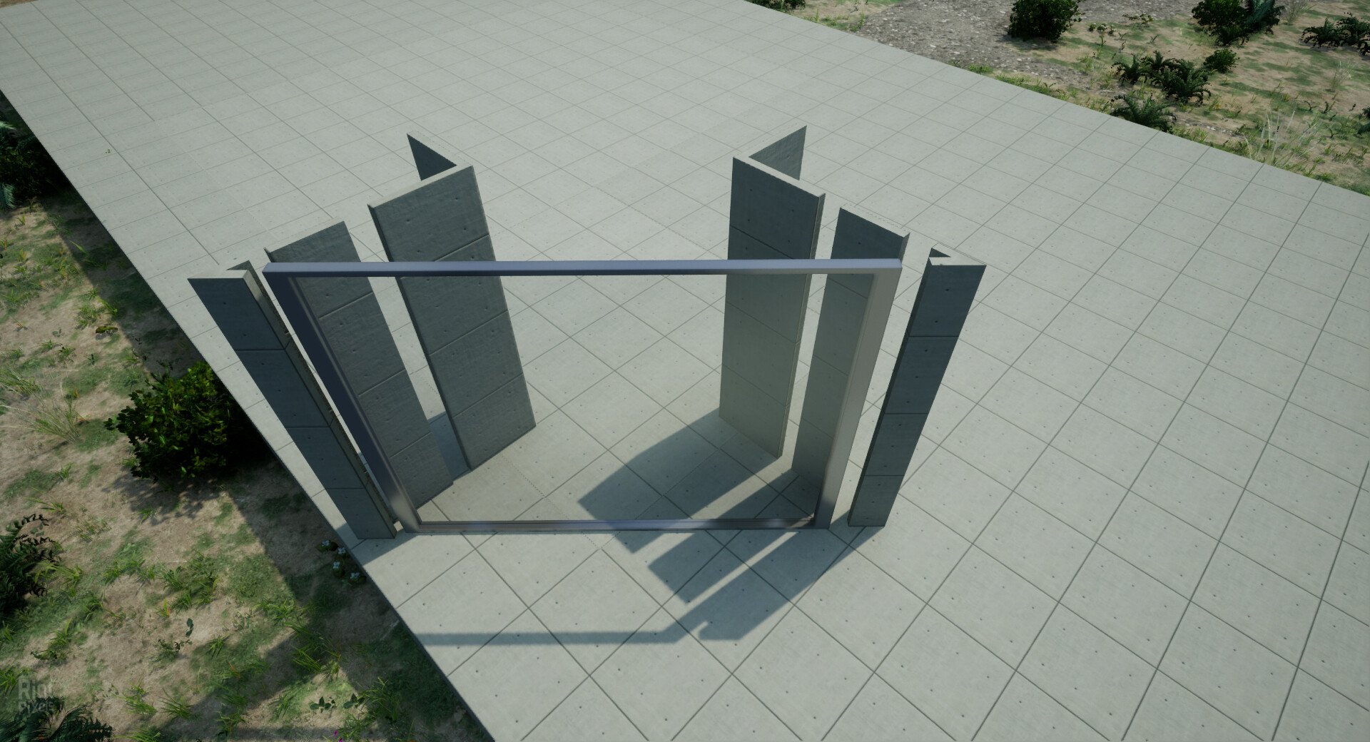 [5]-Trinity Building Editor + Windows 7 Fix Download-HohohoGames