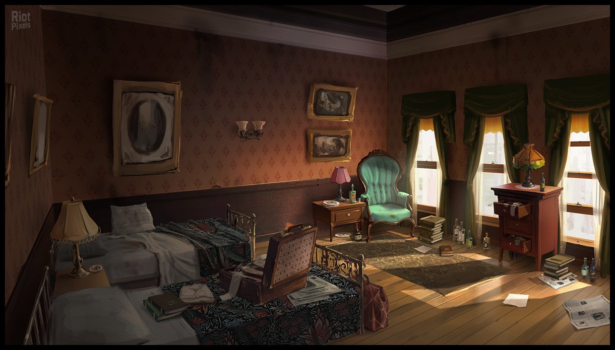 [35]-Red Dead Redemption – v1.0.40.57107 + Bonus Content Download-HohohoGames