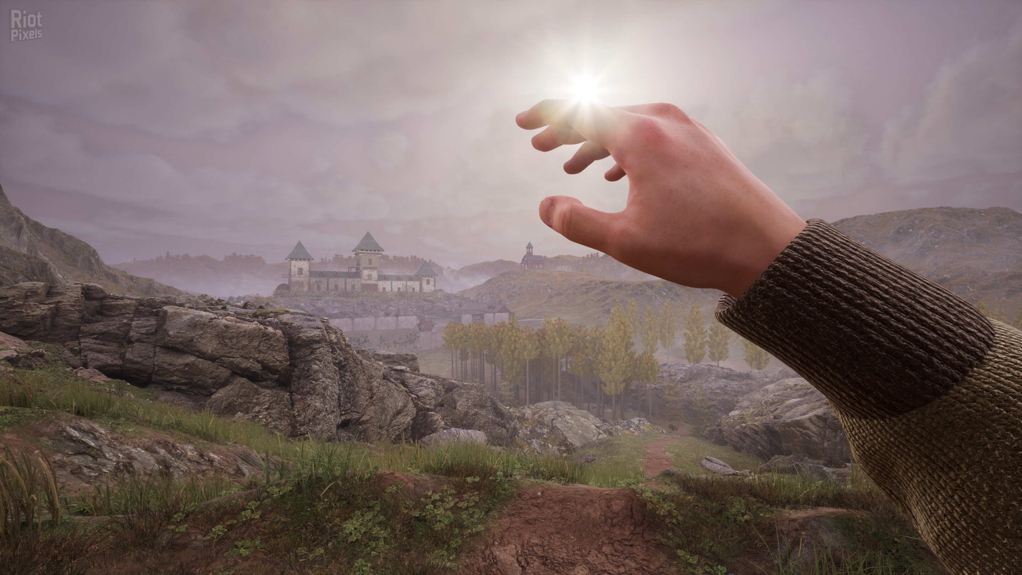 [3]-Once Alive – v0.9.9.8 Download-HohohoGames