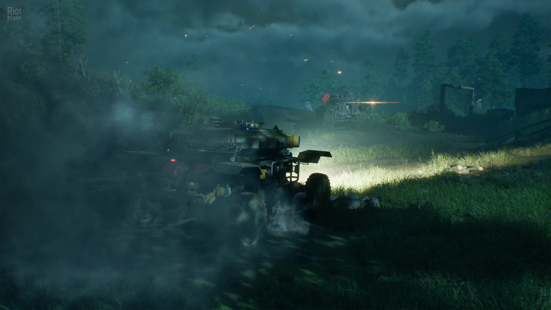 [5]-TankHead Download-HohohoGames
