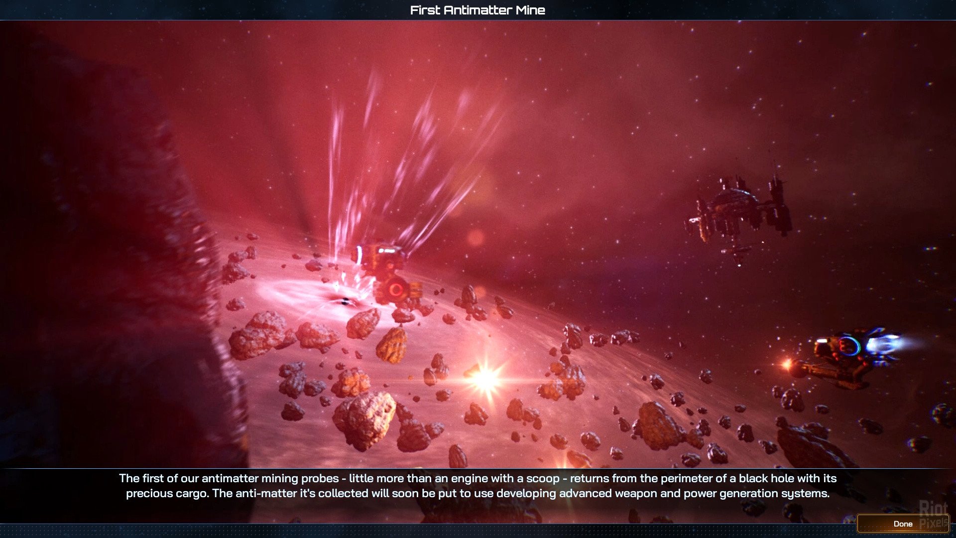 [2]-Galactic Civilizations IV: Supernova Edition – v2.92 + 5 DLCs/Bonuses Download-HohohoGames