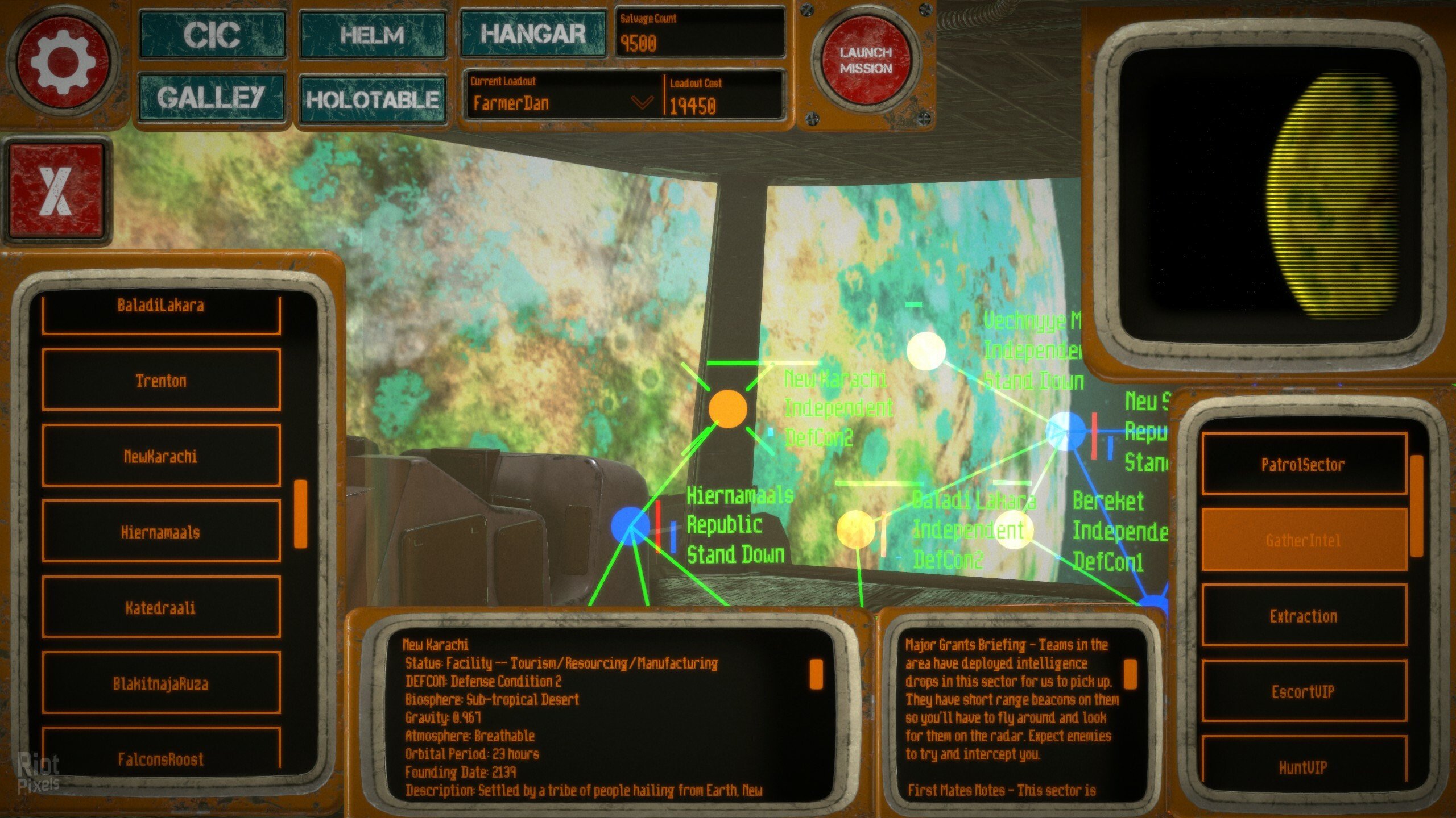 [6]-Frontiers Reach – Build 16885884 Download-HohohoGames