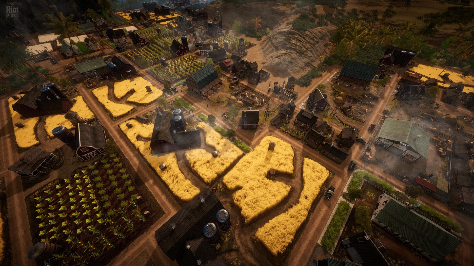 [3]-KAISERPUNK: Supporter Edition – v1.00.002 + DLC + Bonus OST + DLC Fix Download-HohohoGames