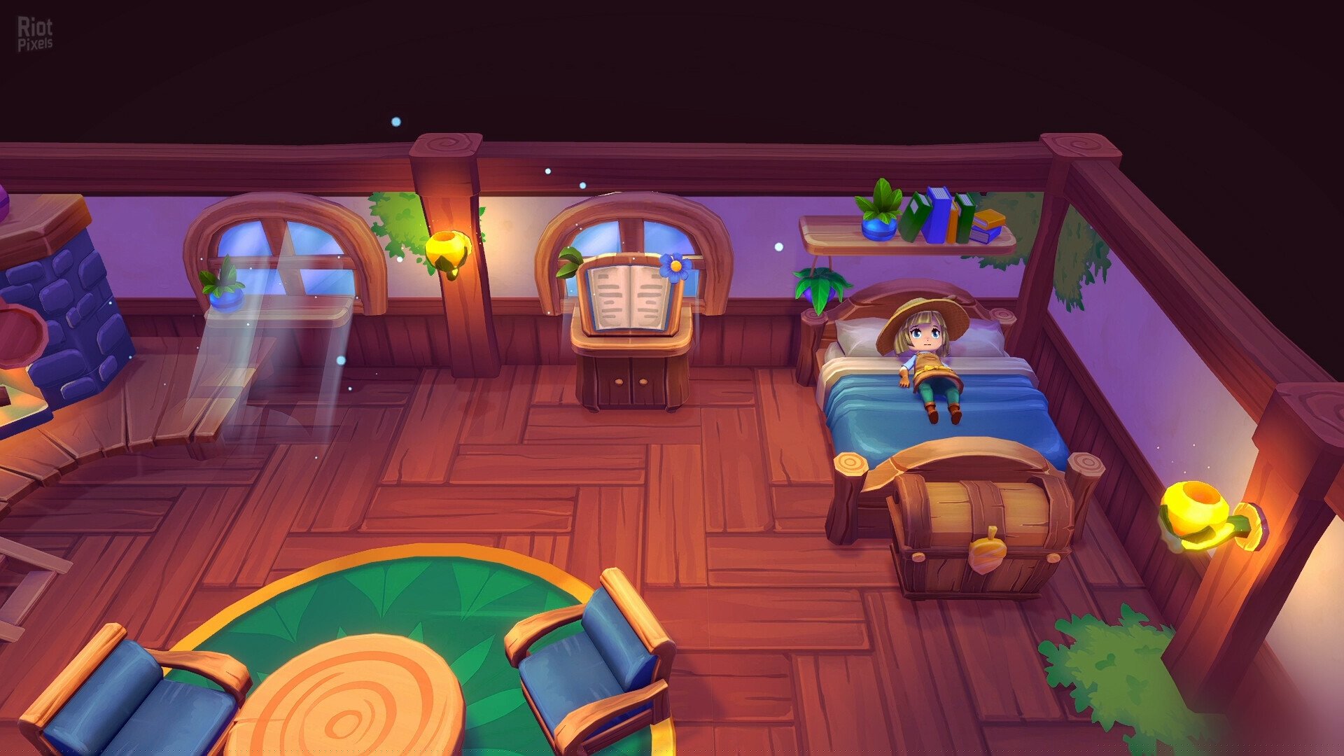 [11]-Sugardew Island: Your Cozy Farm Shop – Supporter Bundle, v3781 + DLC Download-HohohoGames