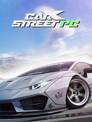 CarX Street: Deluxe Edition – v1.6.0 + 4 DLCs Download-HohohoGames