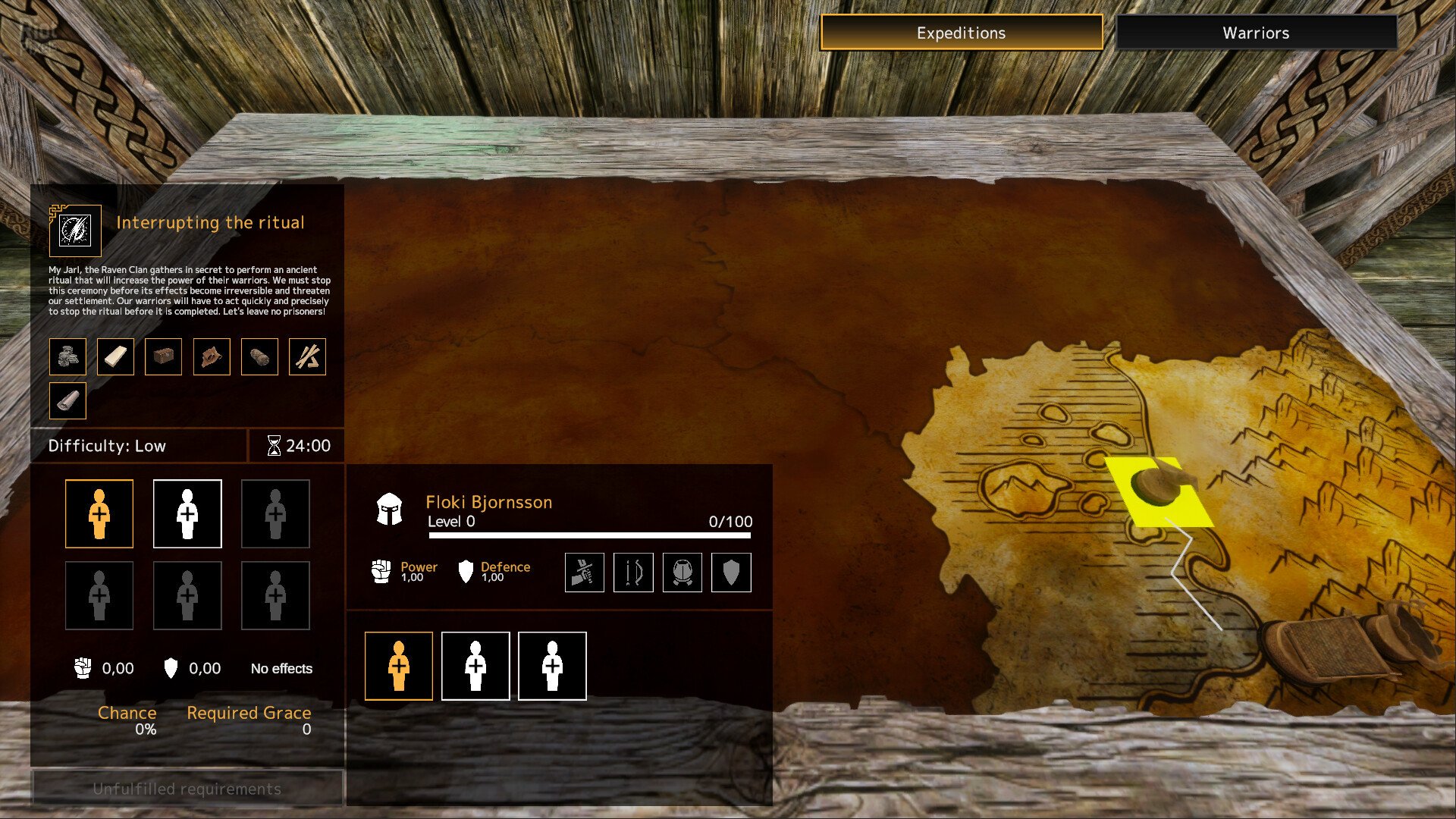 [9]-Viking Frontiers – v1.0.0 (Release) Download-HohohoGames