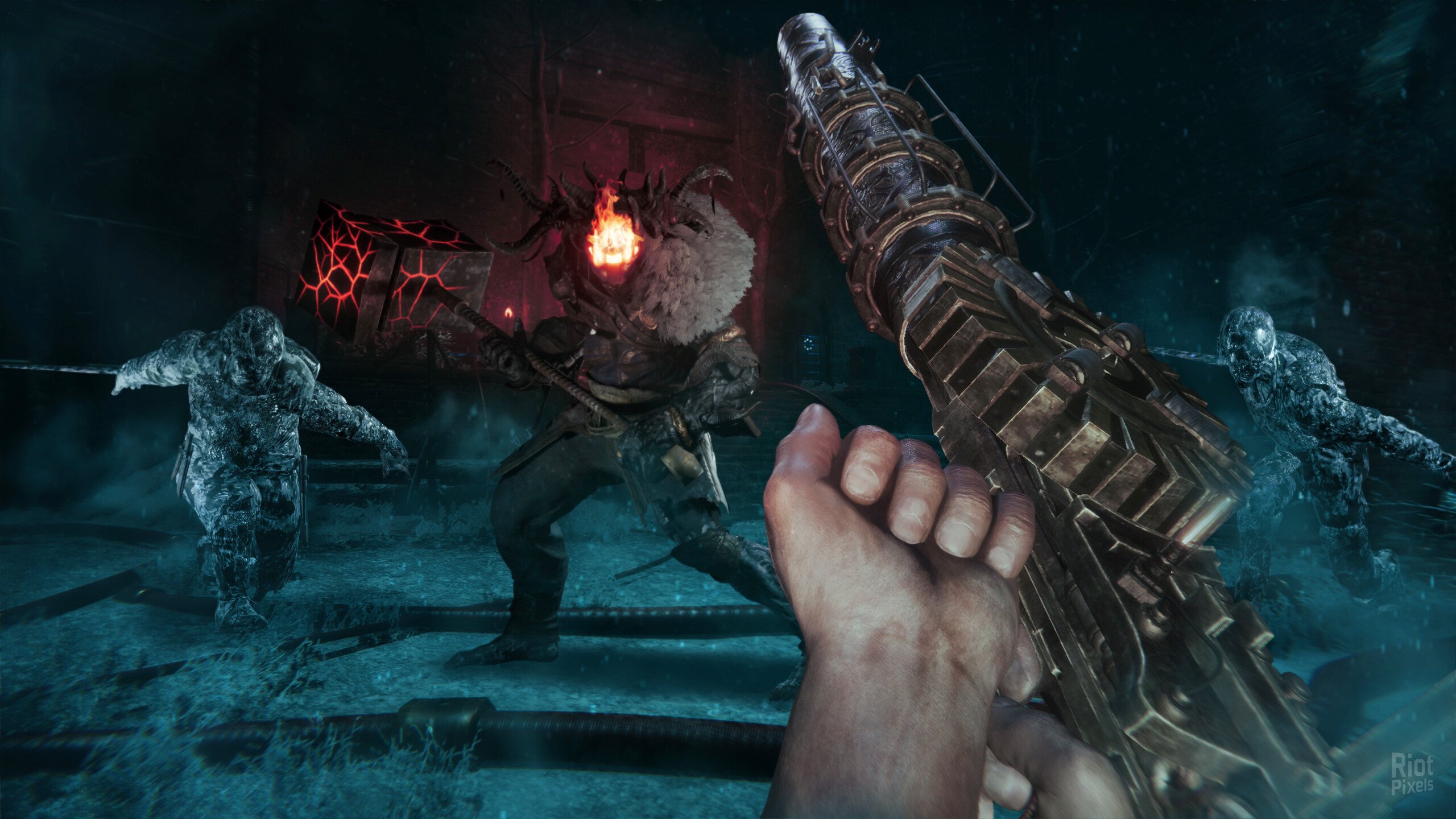 [6]-Sker Ritual: Ultimate Edition – v1.2.3.25254 (Anniversary Update) + 14 DLCs Download-HohohoGames