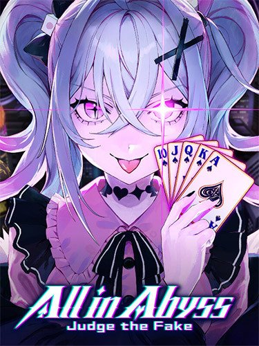 All in Abyss: Judge the Fake – Digital Deluxe Edition + 3 DLCs/Bonuses Download-HohohoGames