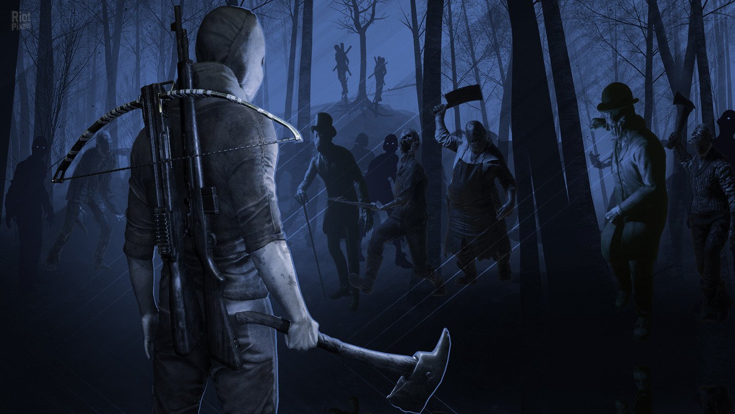 [32]-Sker Ritual: Ultimate Edition – v1.2.3.25254 (Anniversary Update) + 14 DLCs Download-HohohoGames