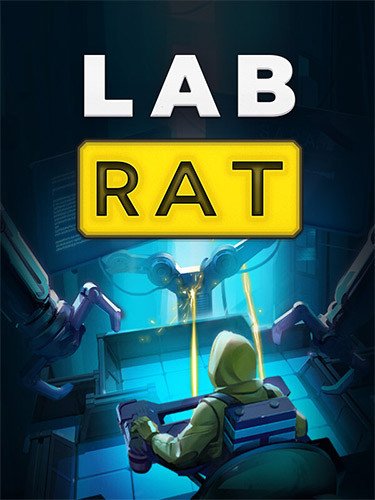 Lab Rat Download-HohohoGames