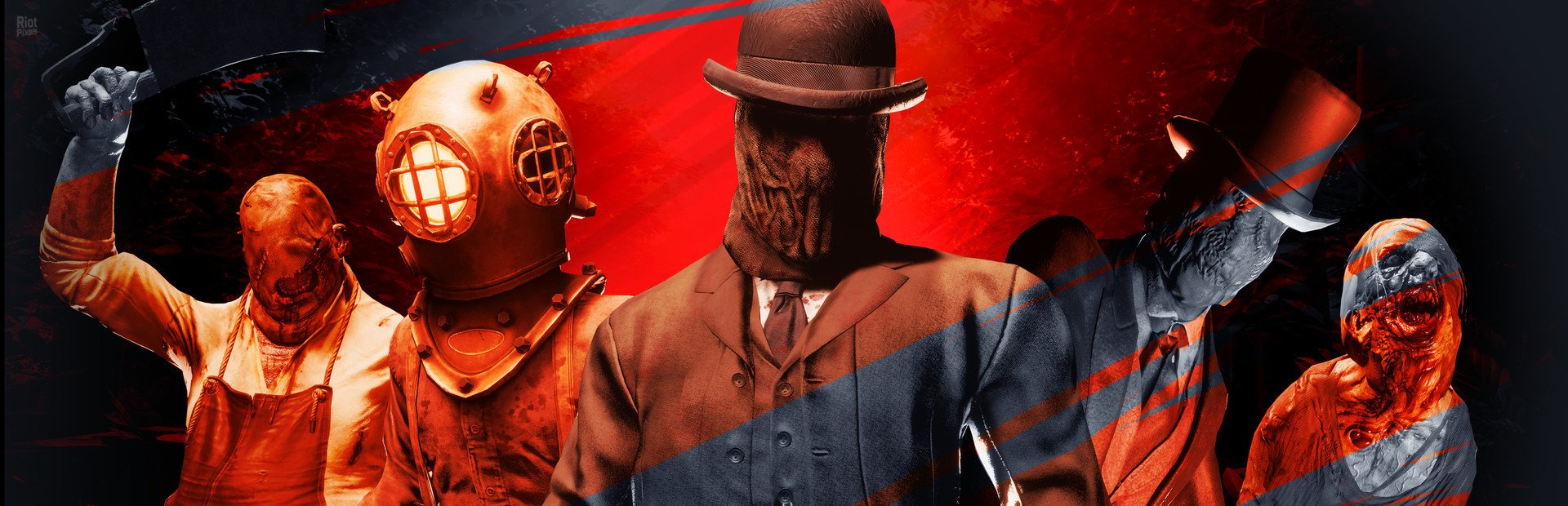 [30]-Sker Ritual: Ultimate Edition – v1.2.3.25254 (Anniversary Update) + 14 DLCs Download-HohohoGames