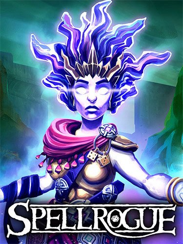 SpellRogue: Gold Edition – v1.0.0b70 + Supporter Pack DLC Download-HohohoGames
