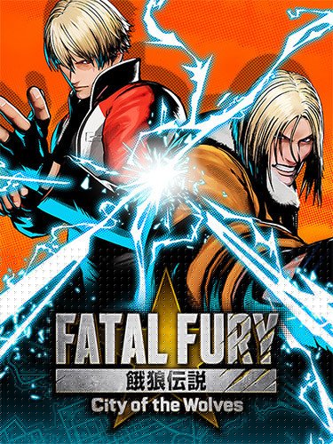 FATAL FURY: City of the Wolves, v1.1.2-72904 + DLC Download-HohohoGames