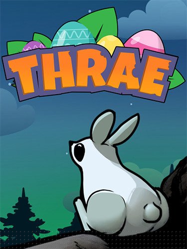 Thrae Download-HohohoGames