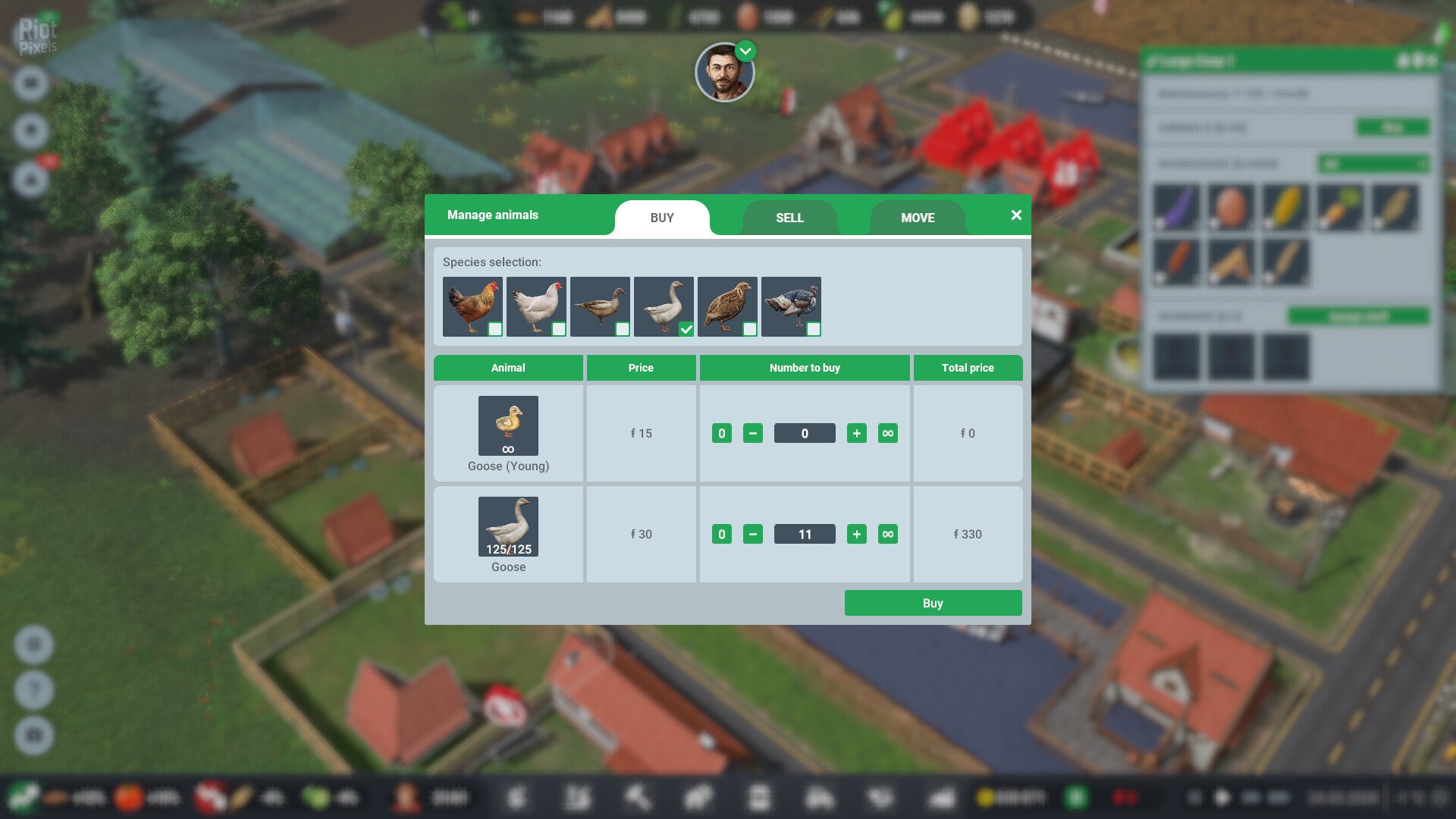 [6]-Farm Manager World – v1.0.20250421.417 Download-HohohoGames
