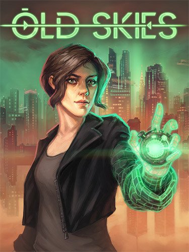Old Skies – v1.1 Download-HohohoGames