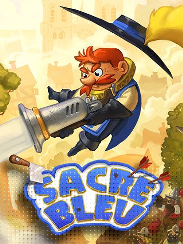 Sacre Bleu – v1.0.10 Download-HohohoGames