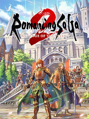Romancing SaGa 2: Revenge of the Seven – Build 17804876 (Denuvoless) + Bonus Accessory Set DLC Download-HohohoGames