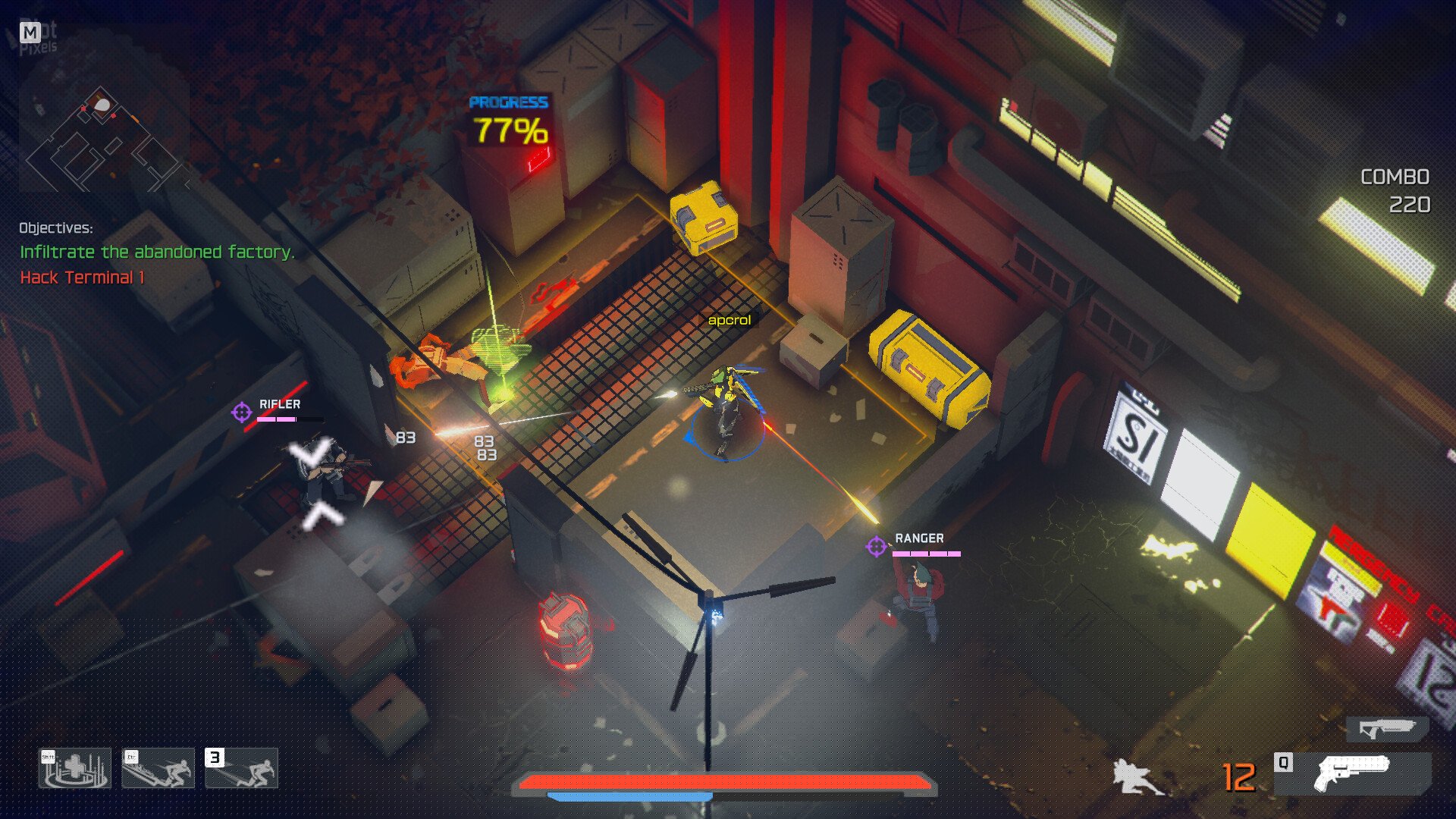 [16]-CyberCorp – v1.00 (Release) Download-HohohoGames