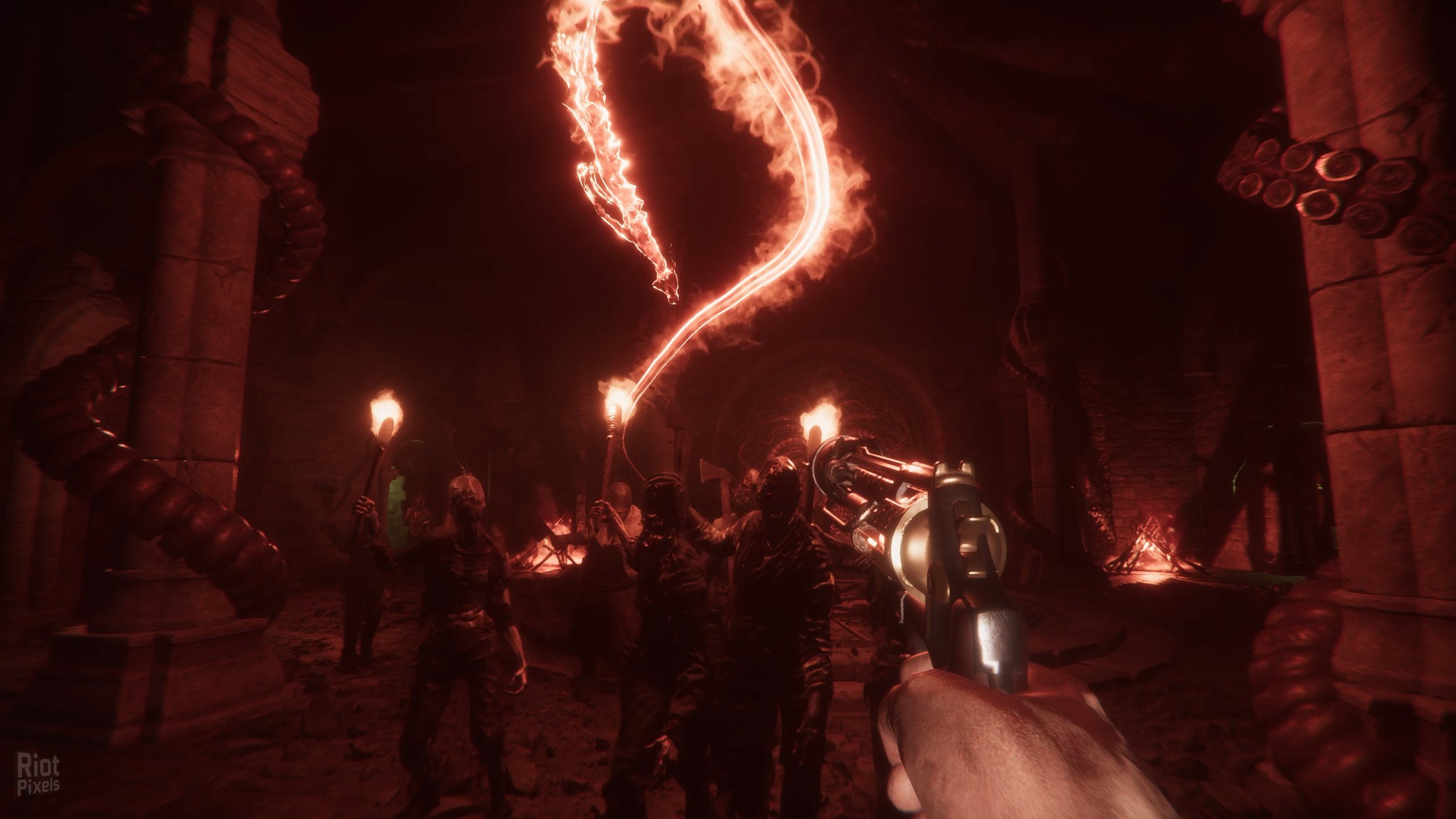 [14]-Sker Ritual: Ultimate Edition – v1.2.3.25254 (Anniversary Update) + 14 DLCs Download-HohohoGames