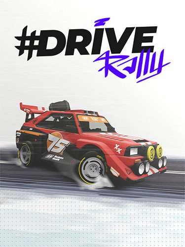 #DRIVE Rally Download-HohohoGames