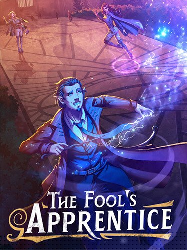 The Fool’s Apprentice Download-HohohoGames