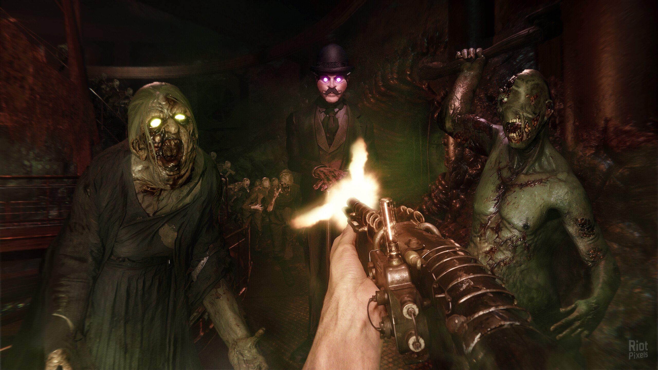 [8]-Sker Ritual: Ultimate Edition – v1.2.3.25254 (Anniversary Update) + 14 DLCs Download-HohohoGames