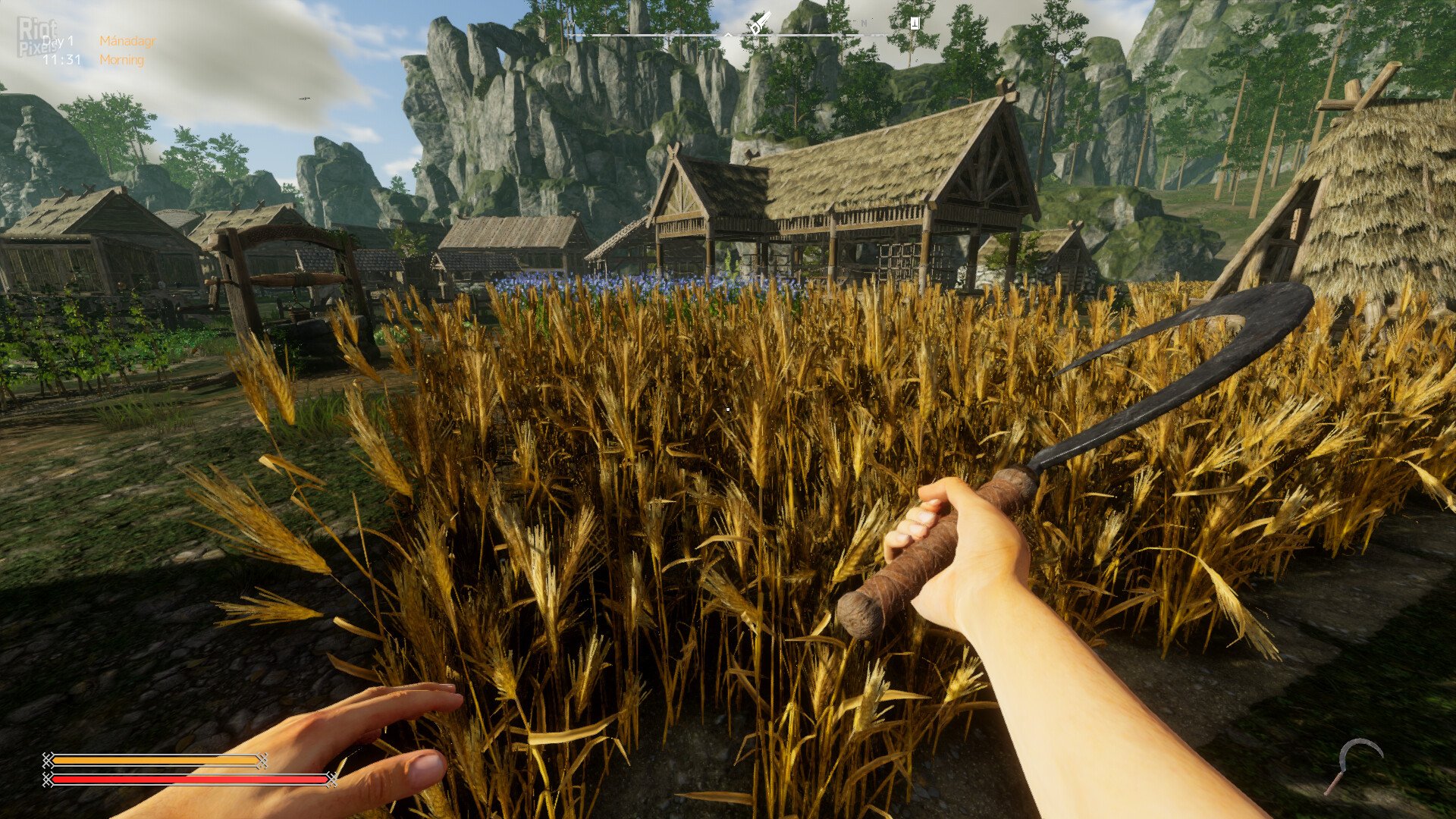 [7]-Viking Frontiers – v1.0.0 (Release) Download-HohohoGames
