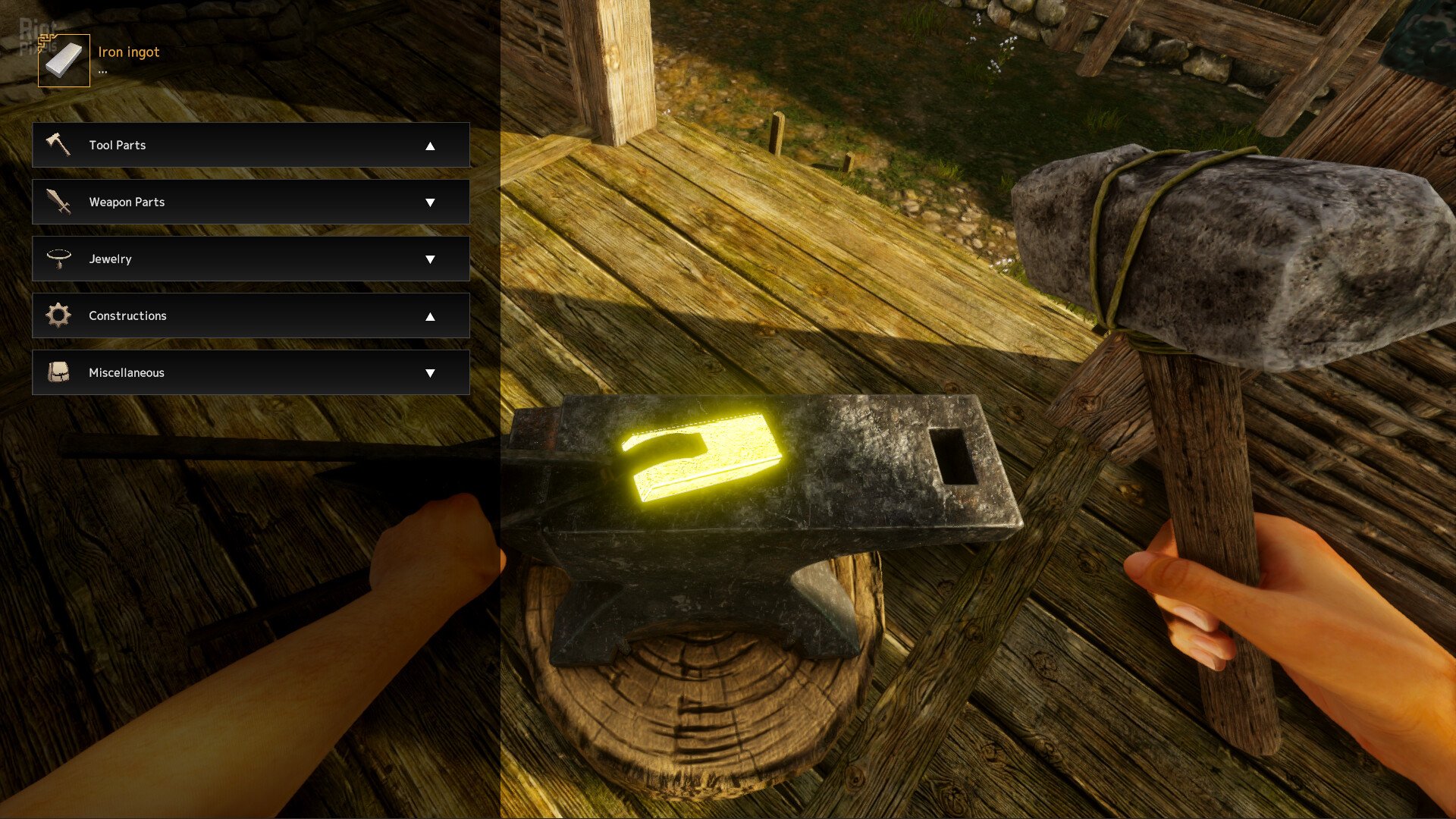 [15]-Viking Frontiers – v1.0.0 (Release) Download-HohohoGames