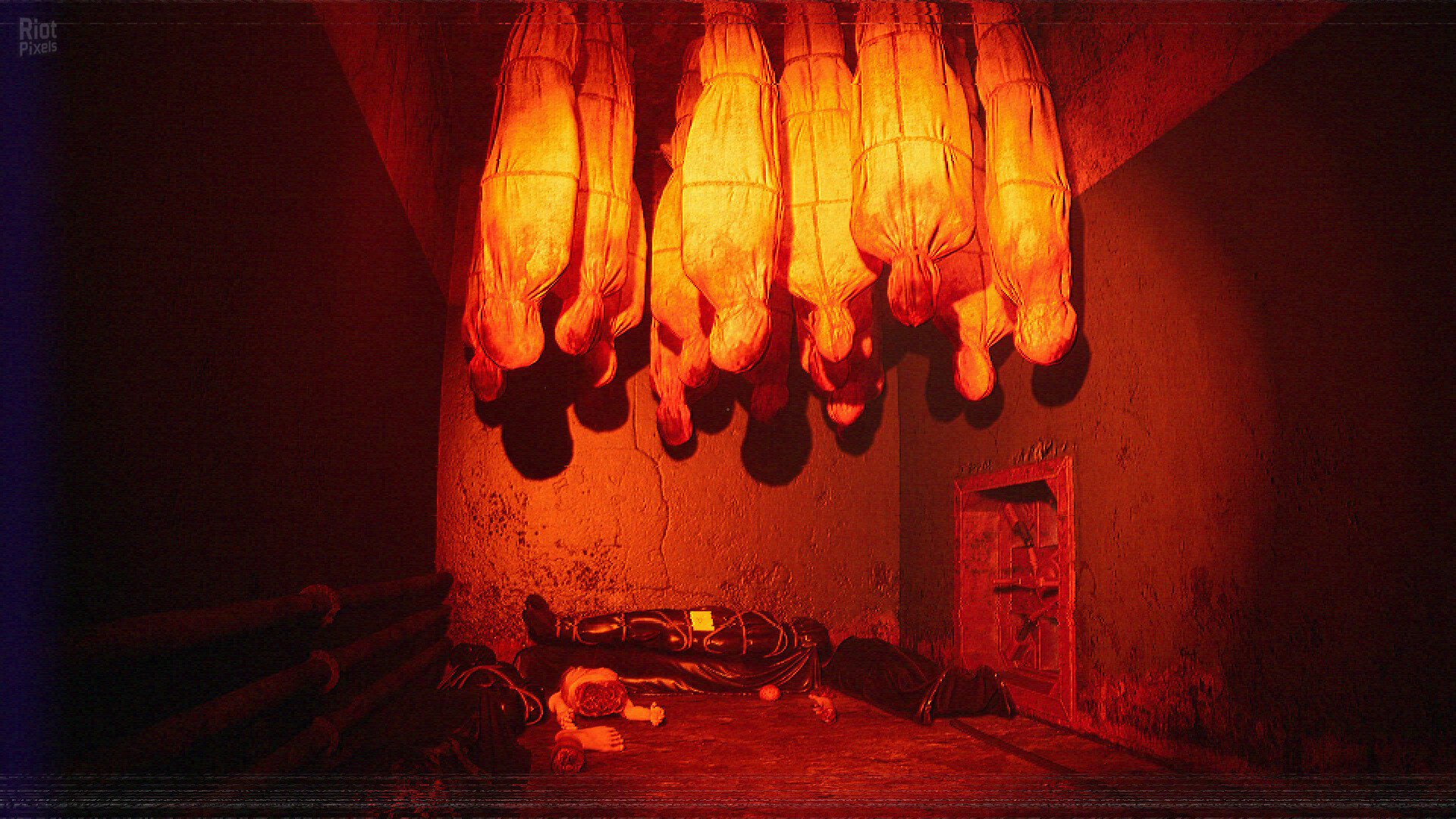 [16]-Burial Download-HohohoGames