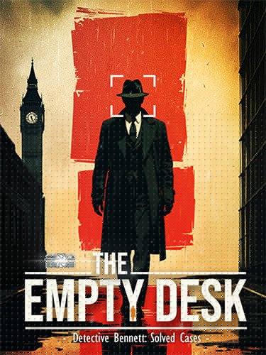 The Empty Desk – v1.0.04 Download-HohohoGames