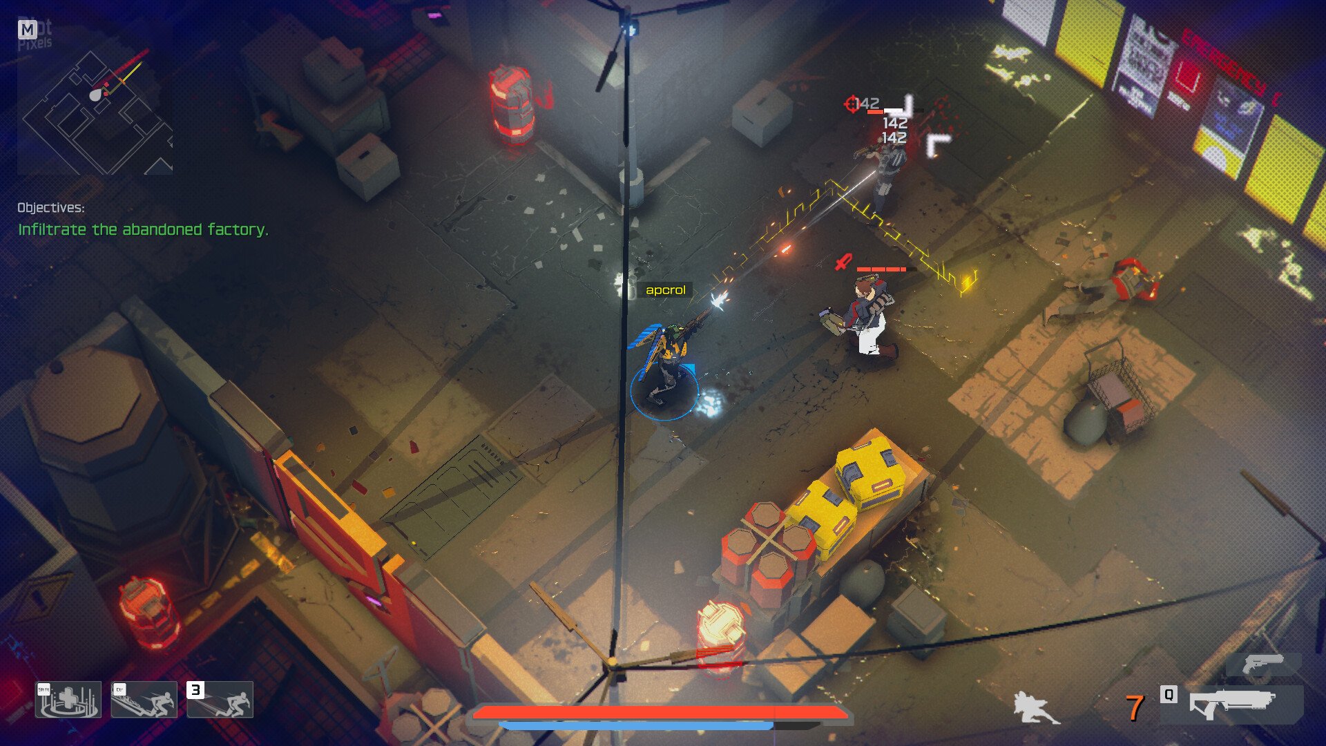 [15]-CyberCorp – v1.00 (Release) Download-HohohoGames