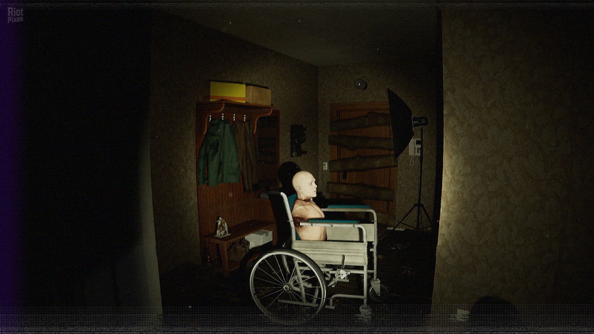 [5]-Burial Download-HohohoGames
